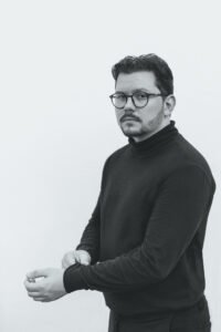 Vini Floriani - Fotografo Florianópolis
